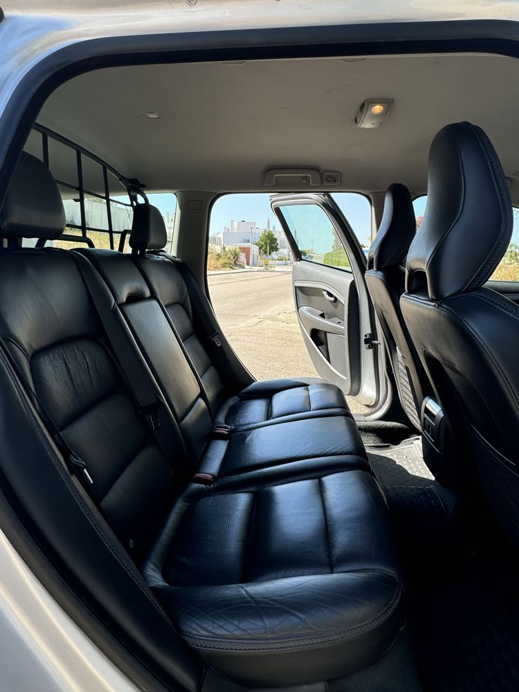 Volvo XC70 2.0 170cv