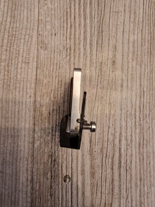 Adapter tylnego koła Giant Twist z mocowaniem czujnika