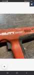 Osadzak magazynkowy HILTI DX351 w pelno sprawny