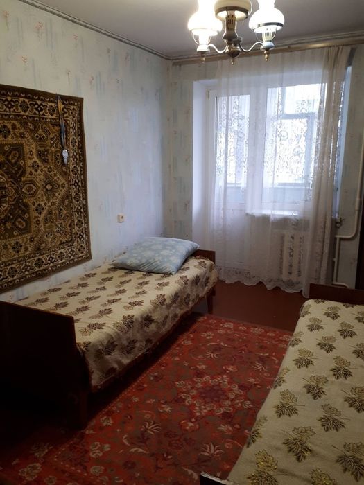 Сдам 3к.квартиру прМиру28