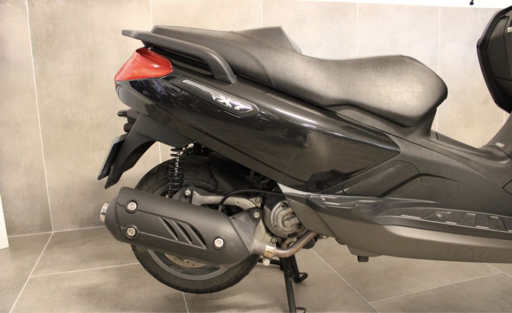 Scooter Piaggio X7 125cc