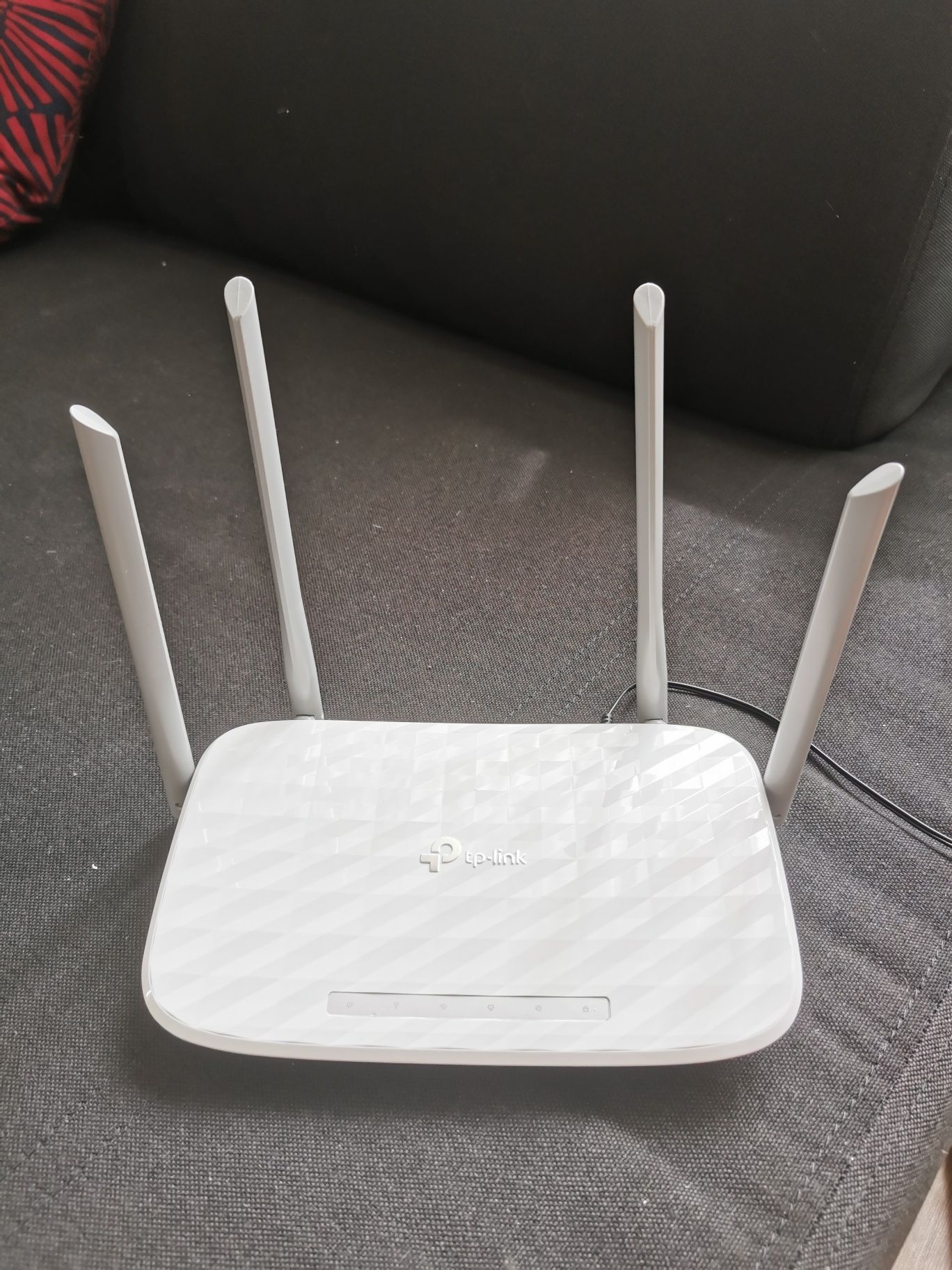 Router Tp Link Archer A5 (AC1200)