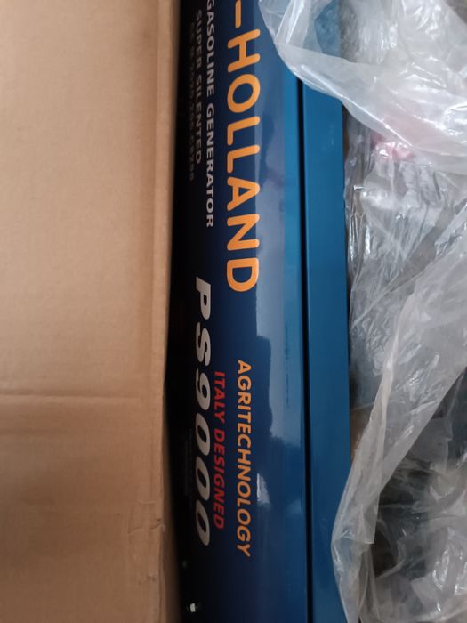 Новий генератор N-HOLLAND PS9000