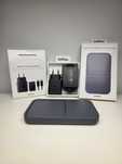Ładowarka indukcyjna Samsung Super Fast Wireless Charger Duo