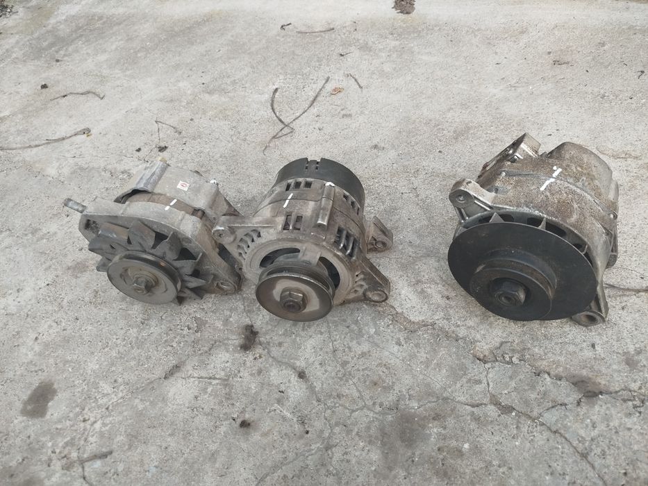 Генераторы таврия славута сенс