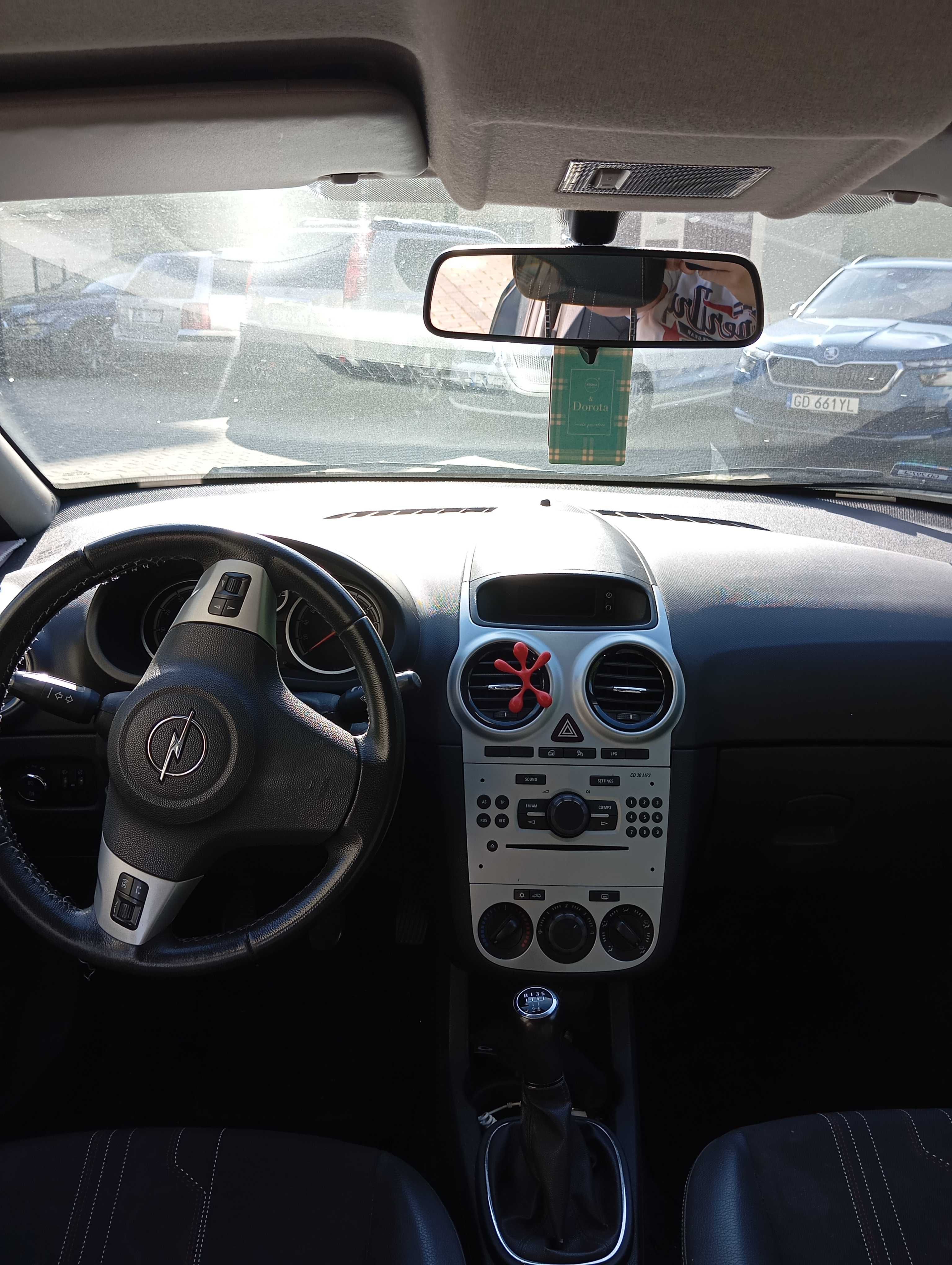 Sprzedam Opel Corsa D