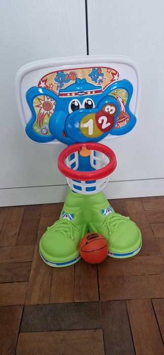 Tabela de basquete Chicco