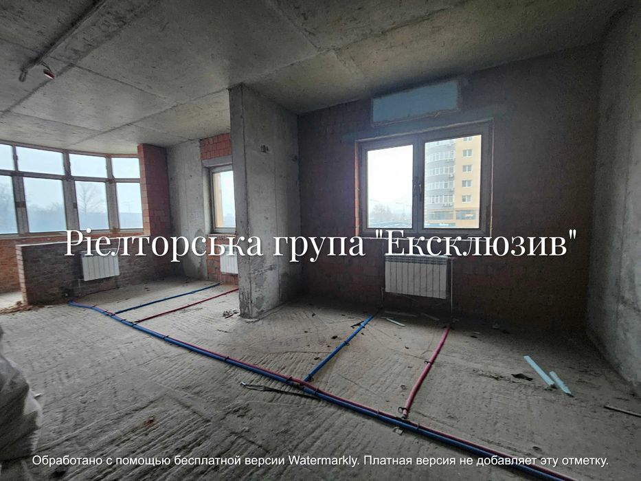 Пропонується в оренду приміщення 2 поверх вул.Ю.Кондратюка, 3