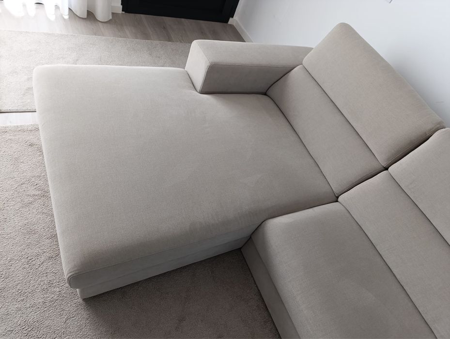 Sofa de Sala 5 Pessoas