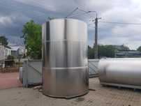 Schładzalnik, silos, 20000 l, zbiornik, chłodnia, ROKA 2018 r.