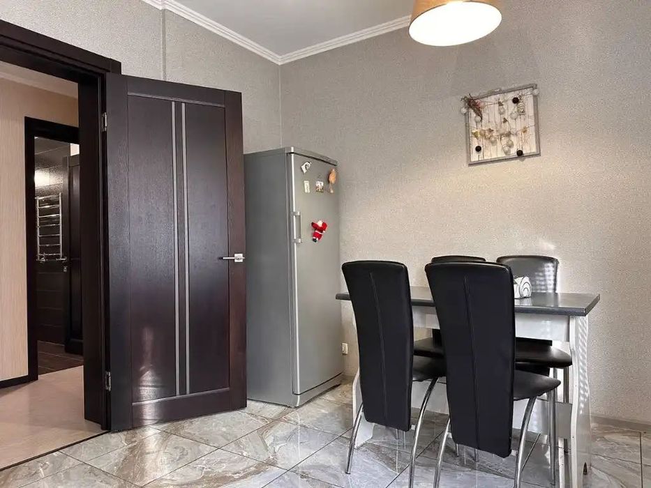 Аренда дома на Клочко левый берег Почтовая