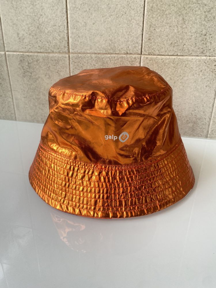 Chapéu GALP Exclusivo ROCK IN RIO 24