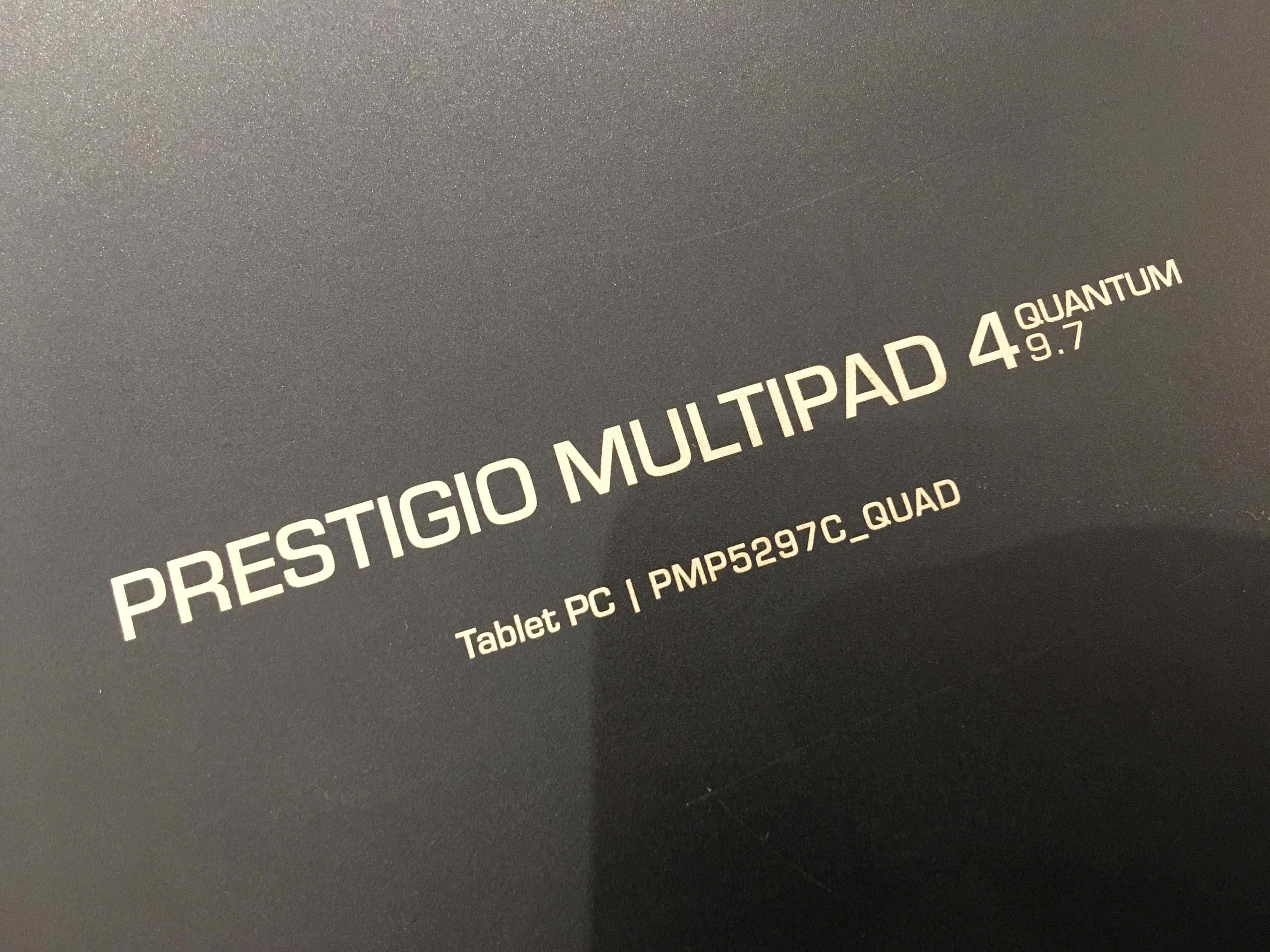 Планшет Престижио мультипад 4 Prestigio multipad 4
