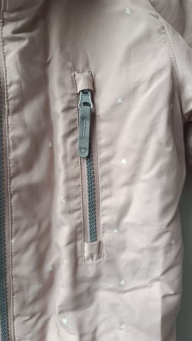 Комбінезон HM 80 і 86р