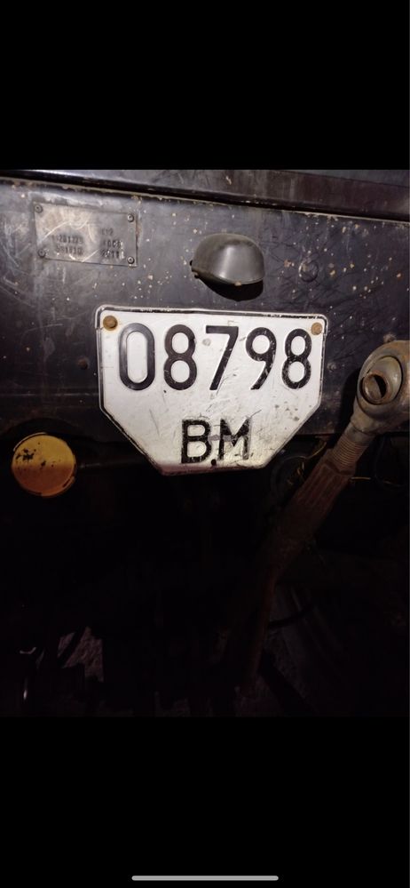 Продається МТЗ 892