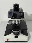 Mikroskop Leica Leitz DIAPLAN