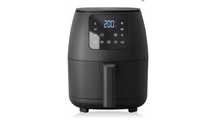 Frytkownica beztłuszczowa frytownica 2L 1500W tristar FR-9015