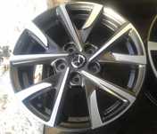 Felgi Alu R16'' 5x114.3 suzuki sx4 sx-4 scross s-cross vitara civic