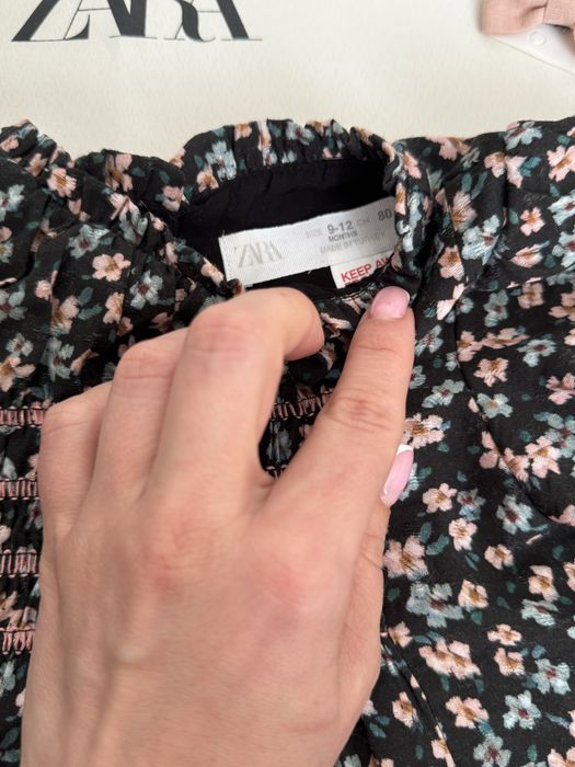 Сукня платье zara