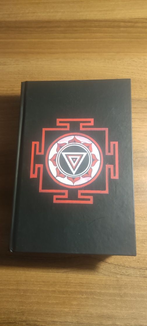 "Cień góry" Gregory David Roberts