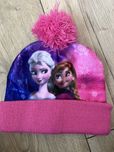 Czapka zimowa Anna Elsa roz 52