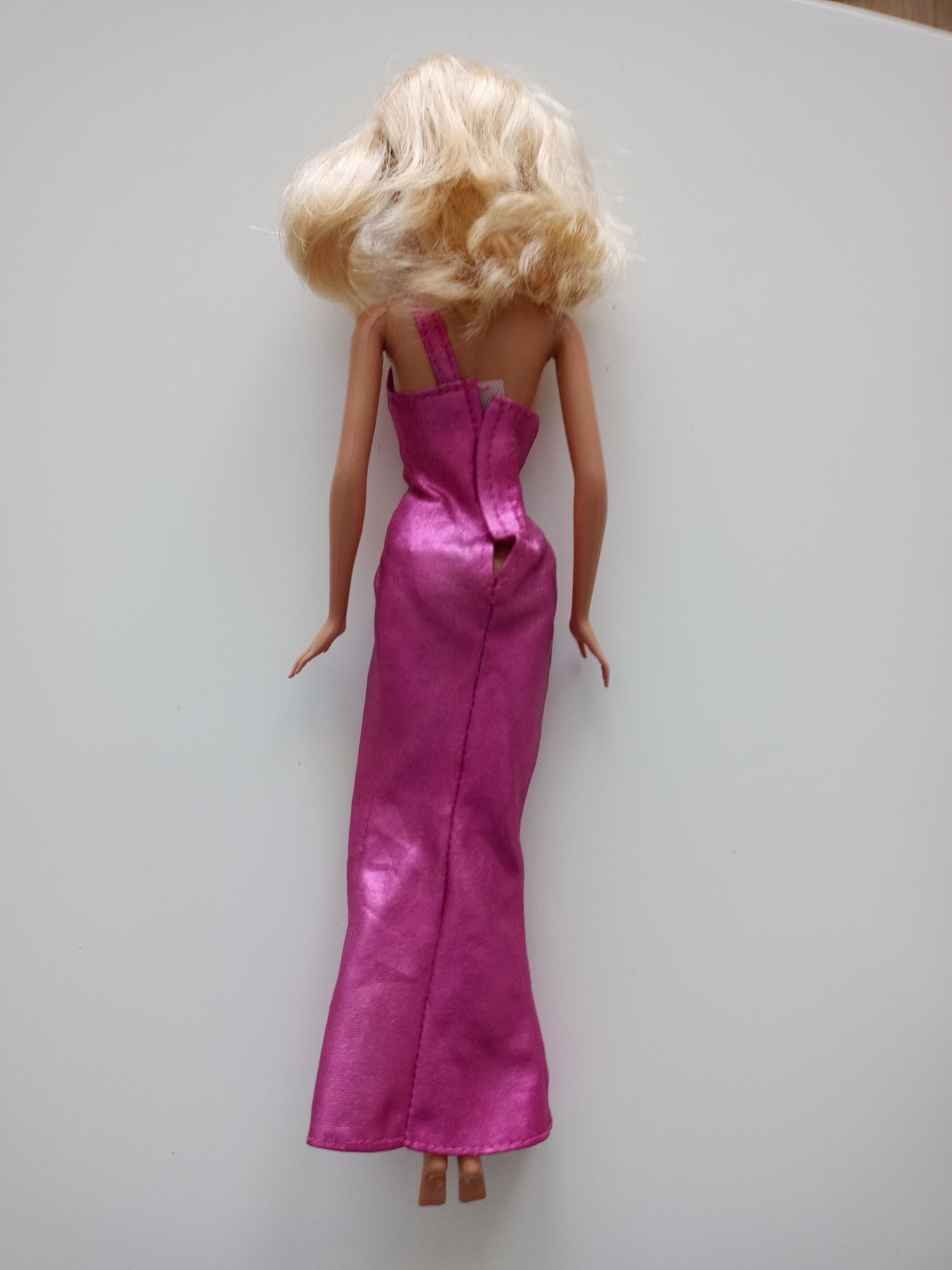 Lalka Barbie Mattel
