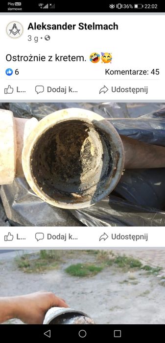 Hydraulik Usługi hydrauliczne