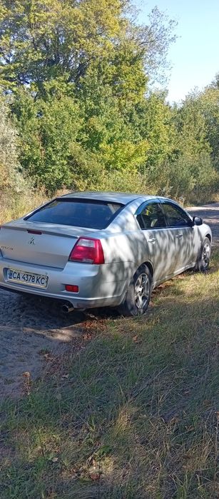 Продам мітсубісі галант 9