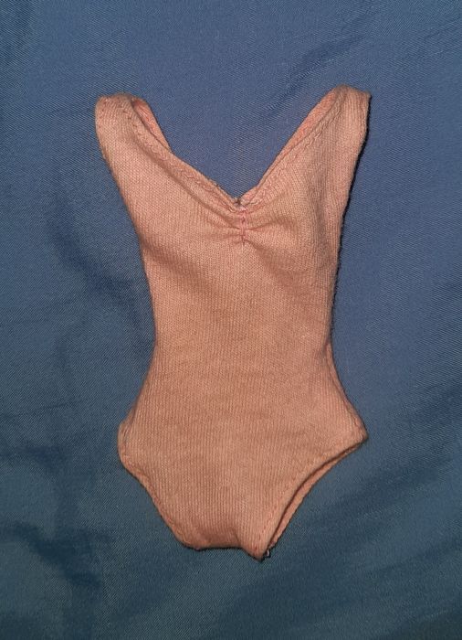 Barbie ballet star 2001 ubranko dla lalki