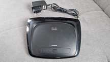 Router Linksys WRT54G2 v.1.5 (CISCO)