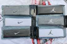 Повязка на голову Джордан Nike Jordan спортивна баскетбольна