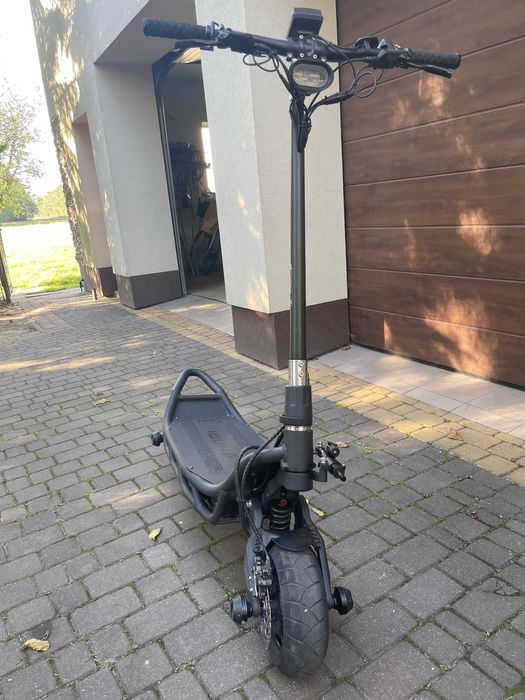 NAMI burn viper e2 lite