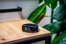 Oppo band opaska