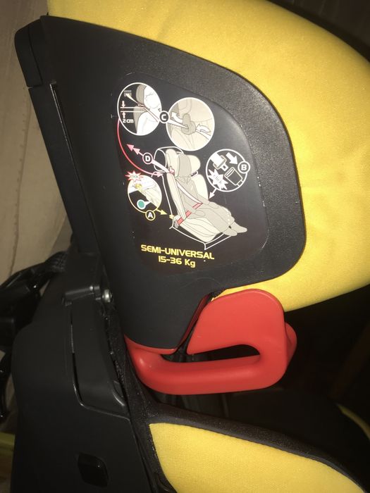 Автокресло Peg-Perego