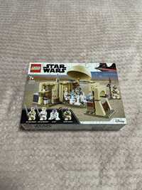 Klocki LEGO 75270 - Obi-Wan's Hut - Star Wars