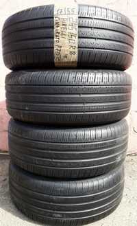 245 50 18 pirelli p7 RFT 4 штуки протектор 65%