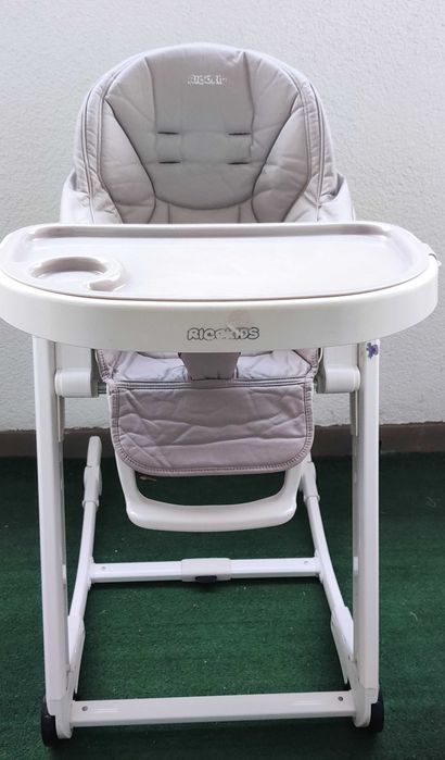 krszeselko do karmenia Ricokids