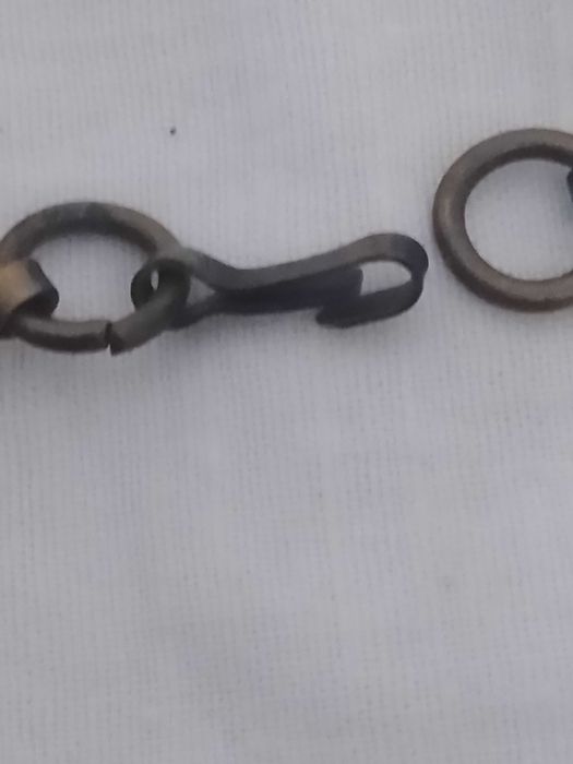 Намисто шийне, ручної роботи.