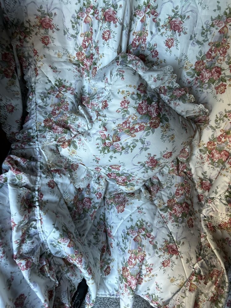 Edradao cama de casal