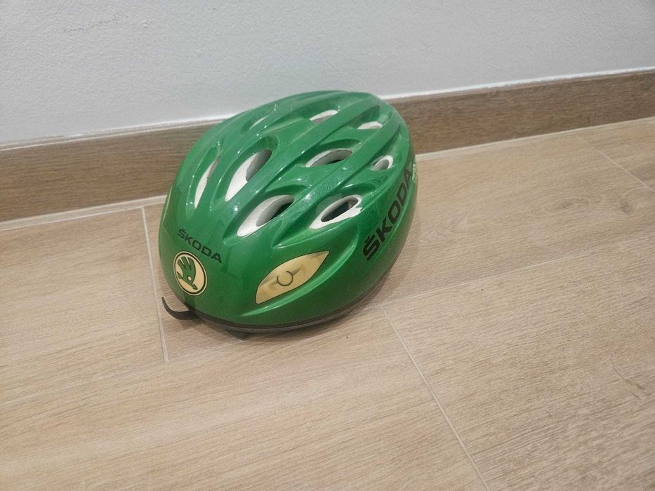Capacete bicicleta trotinete