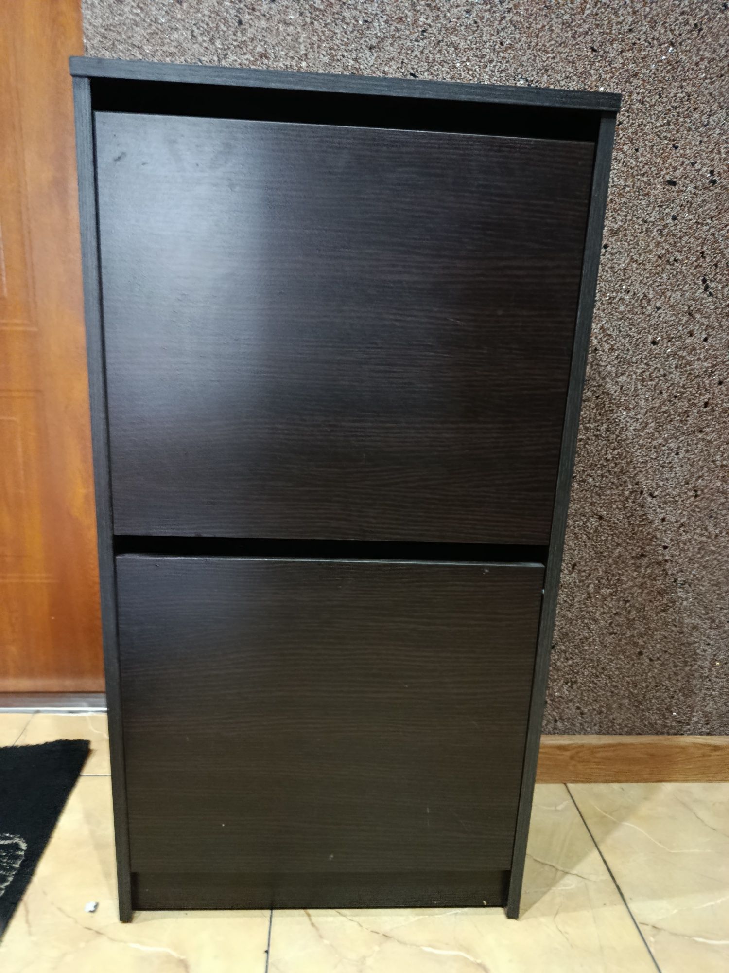 Szafka na buty wysokość 92 cm