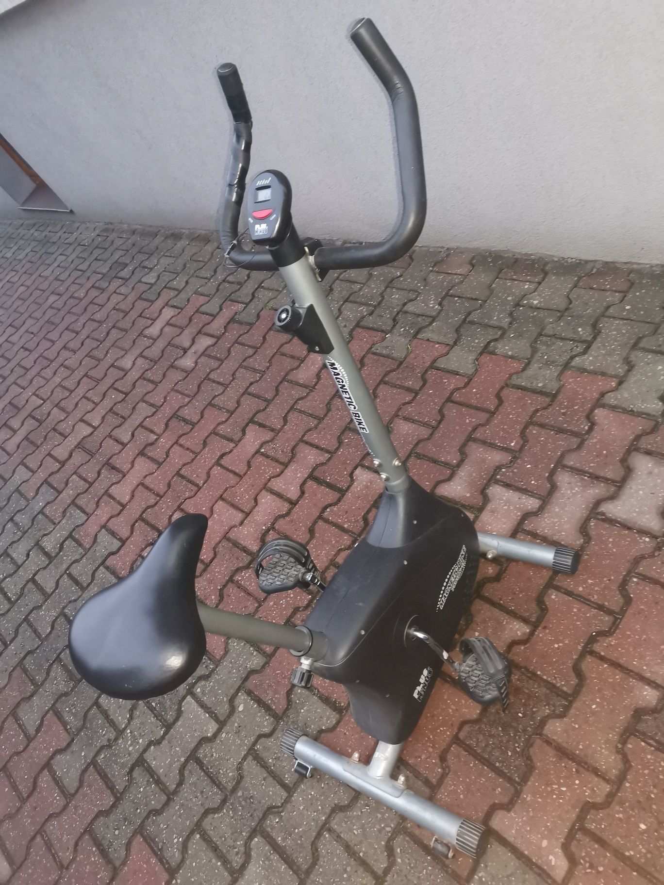 Sprzedam rowerek stacjonarny