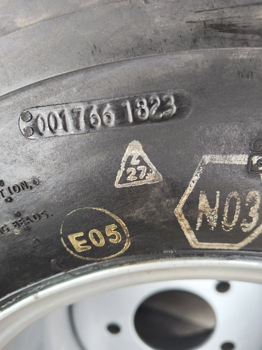 Колеса 26*12.00*12