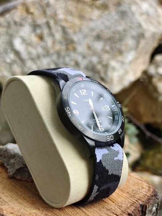 Zegarek męski Timex