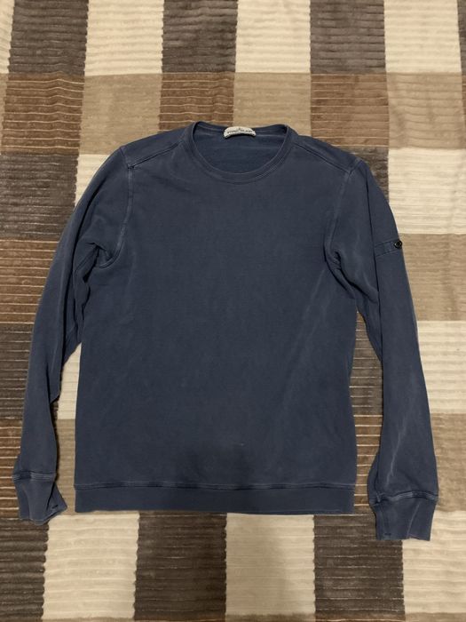 Світшот Stone Island