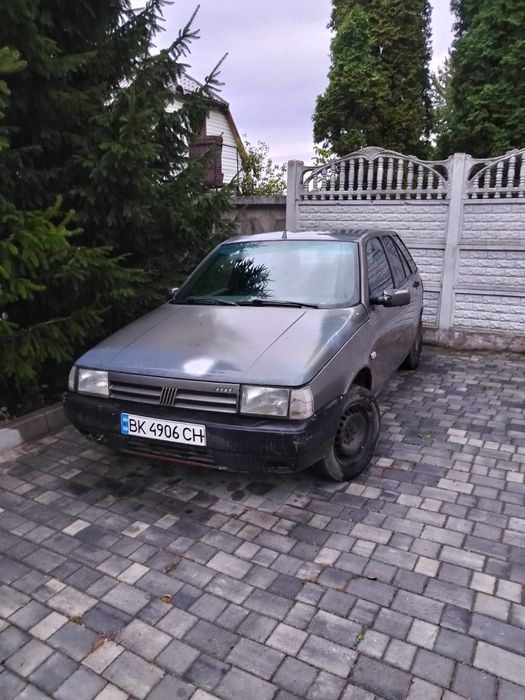 Фіат тіпо 1.9д...