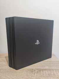 Konsola PlayStation 4 Pro