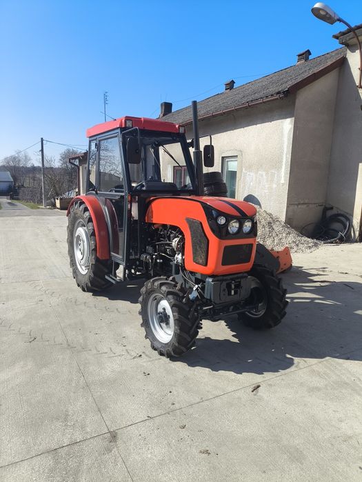 c330 M ursus sadowniczy sadownik 135 cm klima 4x4  Perkins 3p 3502 mf