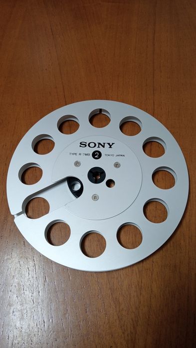 Bobine Sony R-M7B