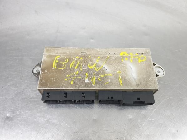Módulo confort BMW 7 (E65, E66, E67)
